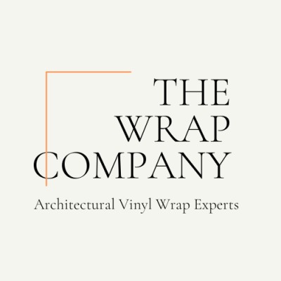 The Wrap Company's Logo