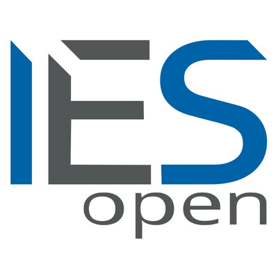 IES Open - Software Gestionali per Aziende e Professionisti's Logo