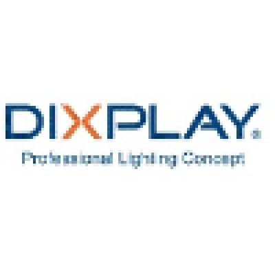 Dixplay Srl's Logo