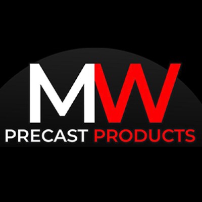 MW Precast Products's Logo