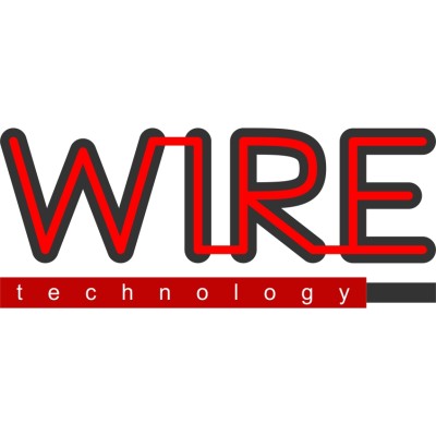 WIRE Technology S.r.l.'s Logo