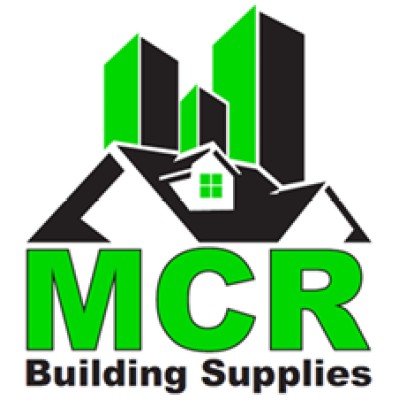 MCR Building Supplies Ltd.'s Logo