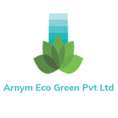 Arnym Eco Green Pvt. Ltd.'s Logo