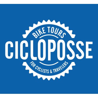 Cicloposse's Logo