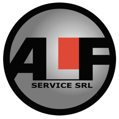 ALFSERVICE.COM's Logo