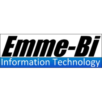 Emme-Bi Information Technology's Logo