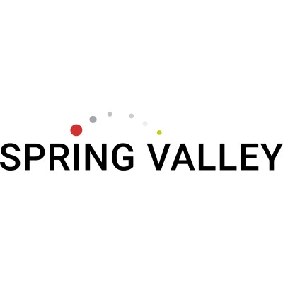 Spring Valley Corp's Logo