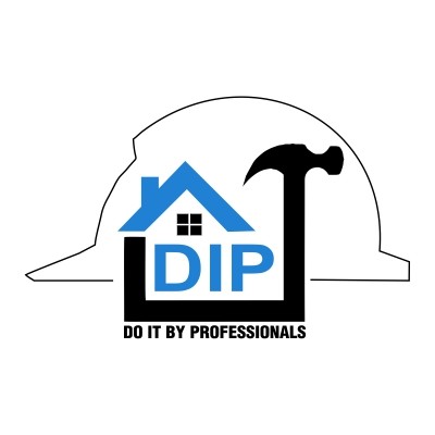 DIP - Do It by Professionals's Logo