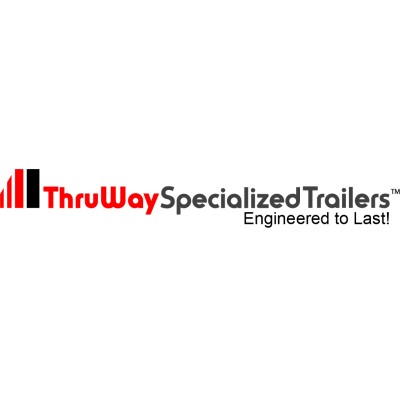 ThruWay Specialized Trailers's Logo