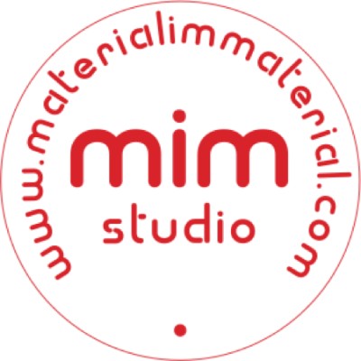 Material Immaterial Studio's Logo