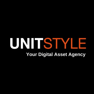 UNITSTYLE - Your Digital Asset Agency's Logo