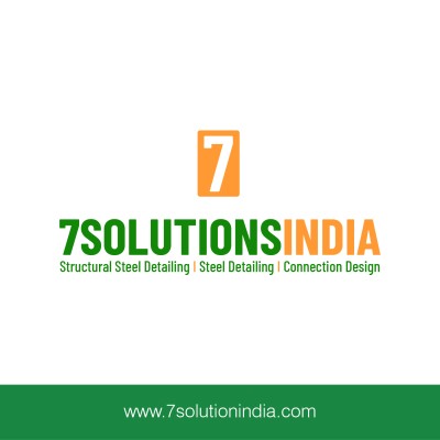 7Solutions India's Logo