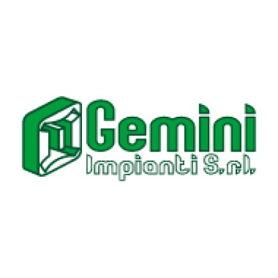 Gemini Impianti Srl's Logo