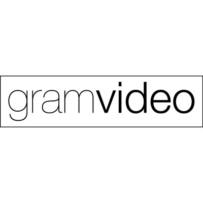 Gramvideo's Logo