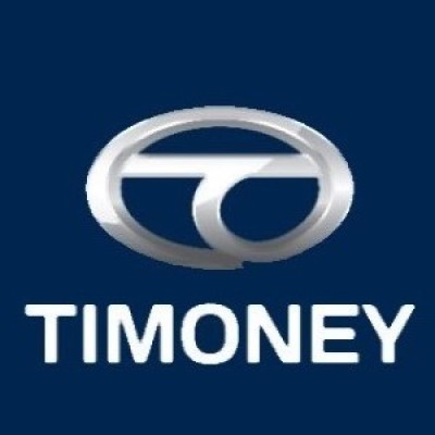 Timoney Technology's Logo