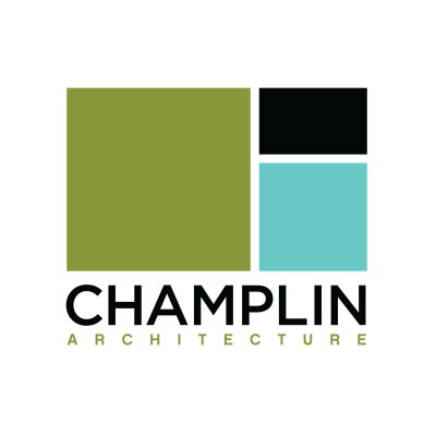 Champlin Architecture's Logo