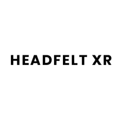 HEADFELT XR's Logo