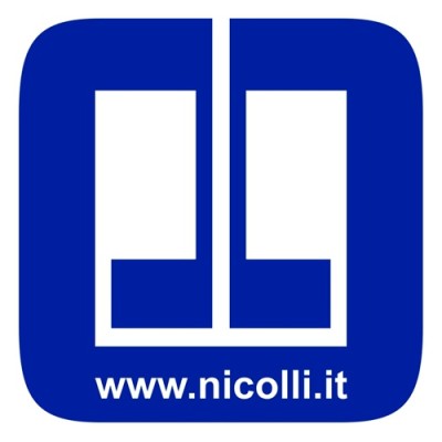 Nicolli srl's Logo