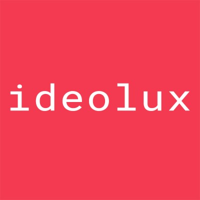 Ideolux's Logo