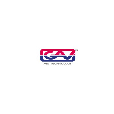 GAV Air Technology's Logo