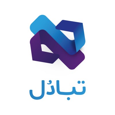 Tabadul's Logo