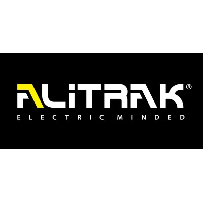 Alitrak's Logo