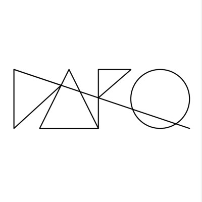 DARQ.x's Logo