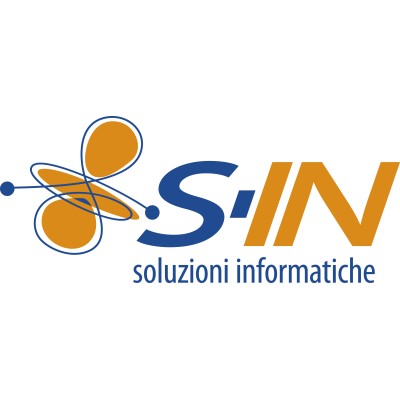 S-IN Soluzioni Informatiche Srl's Logo