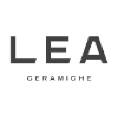 Lea Ceramiche's Logo