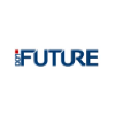 Dot Future's Logo