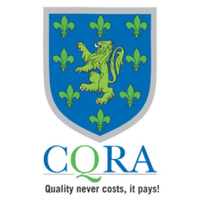 CQRA Pvt. Ltd.'s Logo