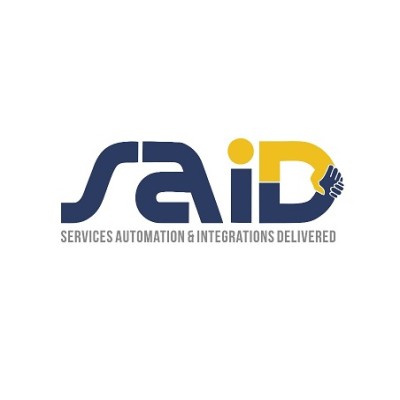 SAID Technologies Pvt. Ltd.'s Logo