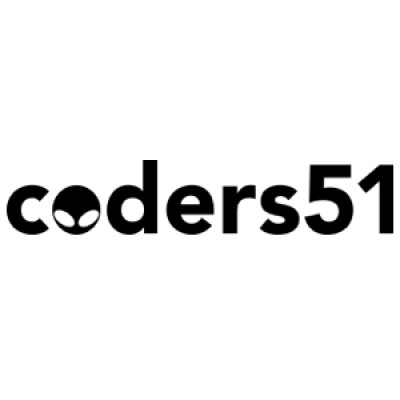 coders51's Logo