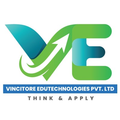 VINCITORE TECHNOLOGY PVT. LTD.'s Logo