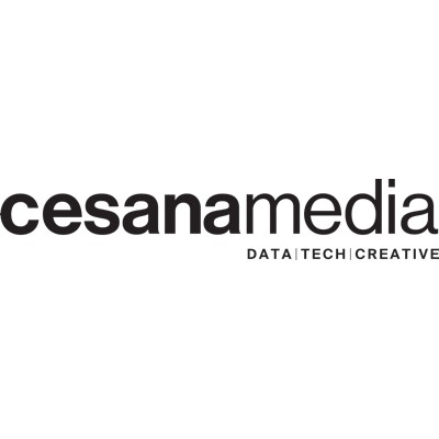 Cesanamedia's Logo