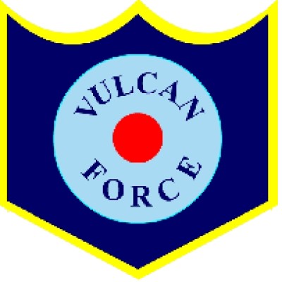 Vulcan Force's Logo