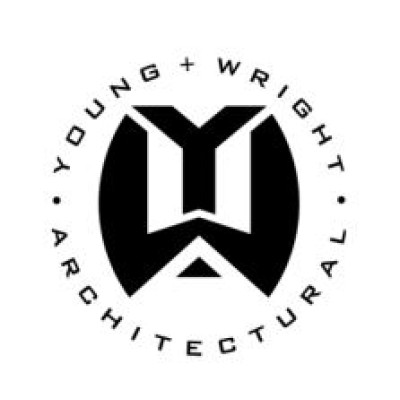 Young + Wright Architectural's Logo