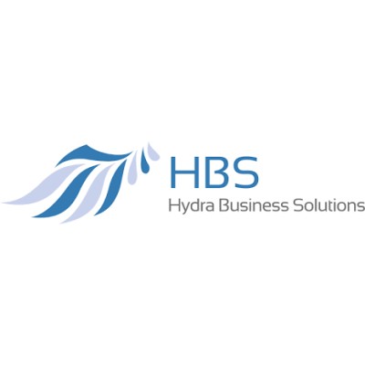 Hydra Business Solutions's Logo