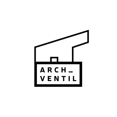 Archventil's Logo