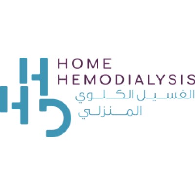 HHD Home Healthcare LLC's Logo