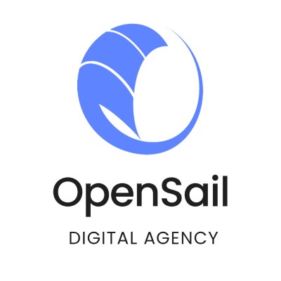 OpenSail ⛵'s Logo