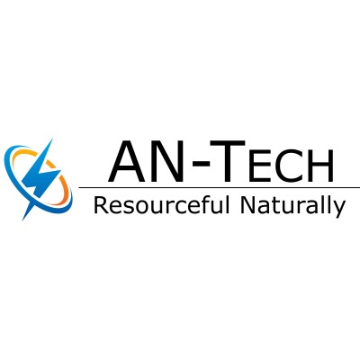 AN Tech Engineers and Consultant's Logo