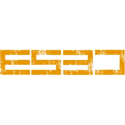 ES 3RD DIMENSION Inc.'s Logo