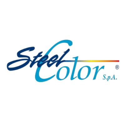 Steel Color S.P.A.'s Logo