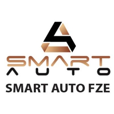 SMART AUTO's Logo