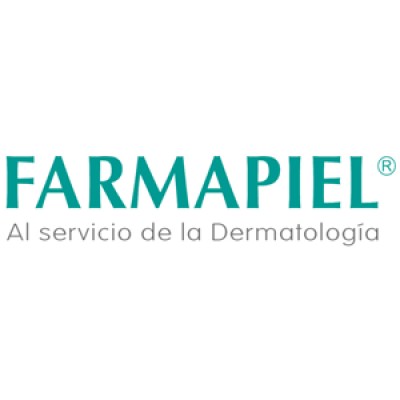 Farmapiel®'s Logo