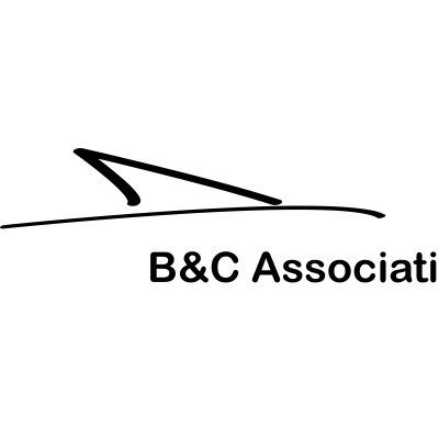 B&C Associati's Logo