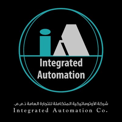 Integrated Automation Co. Kuwait's Logo