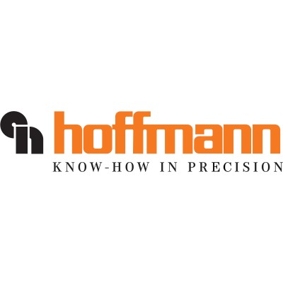 Hoffmann Precision Metal S. de R.L. de C.V.'s Logo