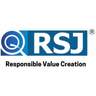 RSJ Inspection®'s Logo